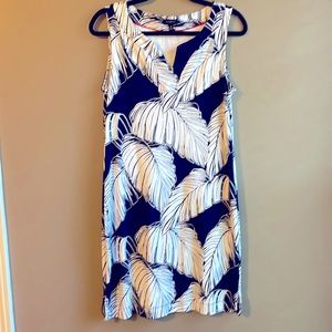 Talbots Summer Dress
